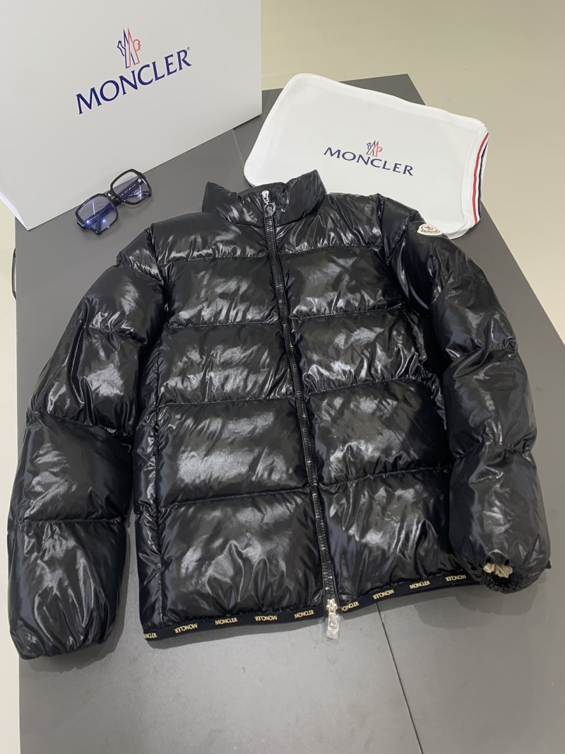 Moncler Down Coat